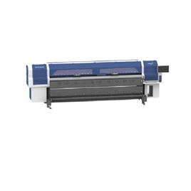 Prince 3204Sk Prince 32 Mtr Solvent Inkjet Printer, Type: Digital printer