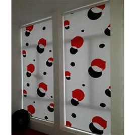 Printed Roller Blind