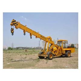 Priyaa Rtc 2520 3 Part Boom Pick And Carry Crane