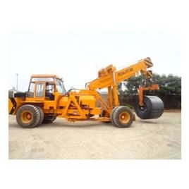 Priyaa Rtc 3030 Coil Handling Pick And Carry Crane