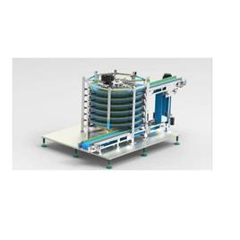 Professional Iqf Tunnel Freezer, Capacity: any