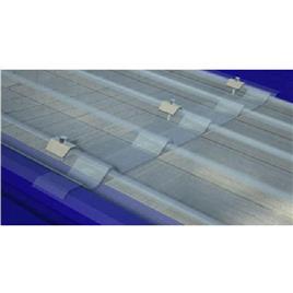 Profile Polycarbonate Sheet, Length (m): Upto 11