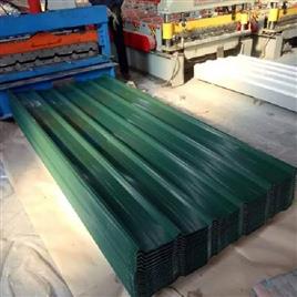 Profile Roofing Sheets, Thickness Of Sheet: 0.50 MM