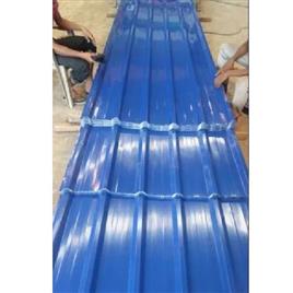 Profile Sheets Manufacturer, Material: PRE PAINTED GALVANIZED