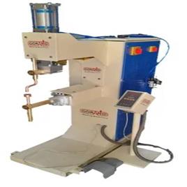 25 Kva Projection Nut Spot Welding Machine