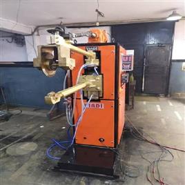 Projection Welding Machine In Noida Virdi Electric Works Private Limited