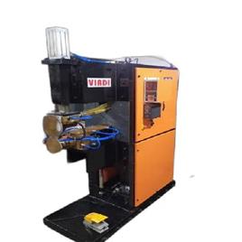 Projection Welding Machines In Noida Virdi Electric Works Private Limited, Power: 380/415 Volts