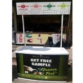 Promotional Display Table In Delhi Divya Display System