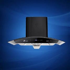 Propello Stilez Plus Kitchen Chimney In Parganas Gita Enterprise