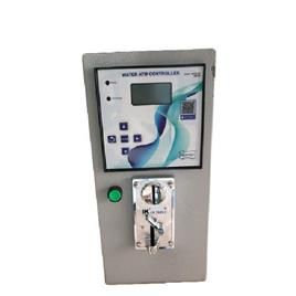 Proton Single Coin Water Atm, Operation Mode: Coin Operated