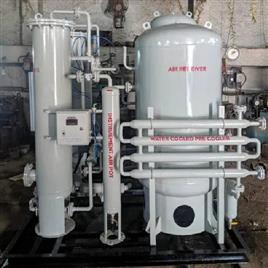 Psa Nitrogen Generator Plant