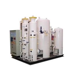 Psa Oxygen Gas Plant 50M3 In Pune Innovation Project Solution, Purity Of Nitrogen: 93+-3%