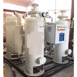 Psa Oxygen Generation Plant 2, Purity Of Oxygen: 93+-3%