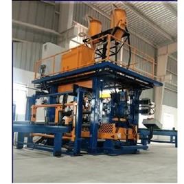 Ptw Peb Automatic H Beam Welding Line, Capacity: 1400x600 OR 1500x800