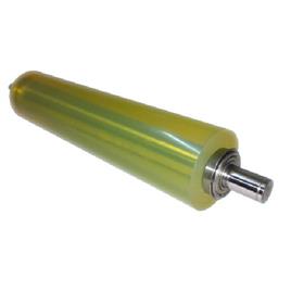 Pu Coating For Cylindrical Roller