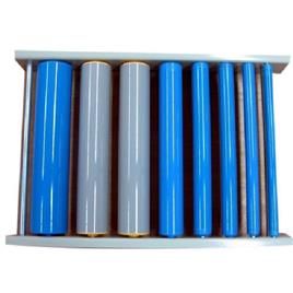 Pu Coating For Roller, Shore Hardness: 40-100 Degree