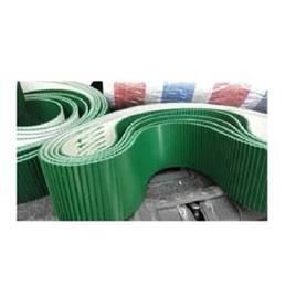 Pu Conveyor Belt 9, Thickness: 0.8 mm to 6.0 mm