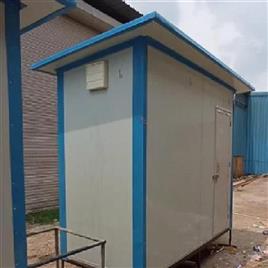 Puf Cabin 9, Material: PUF