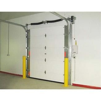 Puf Insulated Door 2