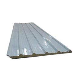 Puf Insulated Panels Thickness 30Mm