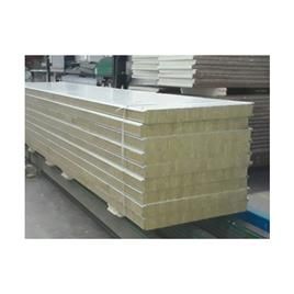 Puf Insulated Wall Panel