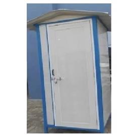 Puf Toilet No Of Compartments 1