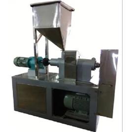 Puff Extruder Machine 10, Voltage: 380 V