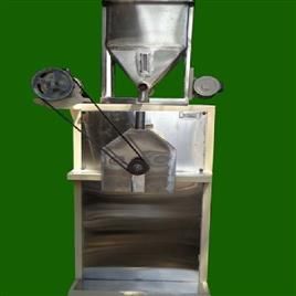 Puff Kachri Machine, Minimum Order Quantity: 1 Piece