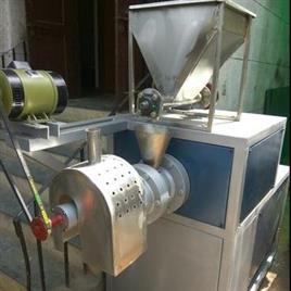 Puff Making Machine Machine, Capacity: 50 kg to 2000