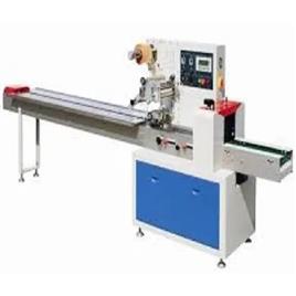 Puff Masala Pouch Packing Machines, Pouch Length: 6"-8"