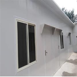 Puff Panel Houses In Yamunanagar Ms Econest Green Homes