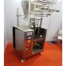 Puff Pouch Packing Machine