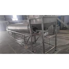 Puff Roasting Machine In Noida Micro Industries