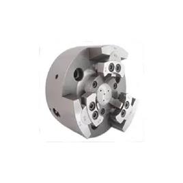 Pull Down Power Chuck