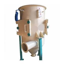 Pulse Jet Dust Collector 5, Automatic Grade: Automatic