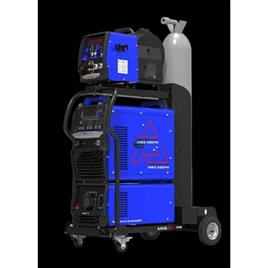 mig welding machines