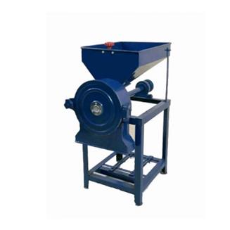 Pulveriser Ms 75Hp