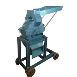 pulverizer machine