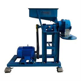 Pulverizer Mill In Ahmedabad Confider Industries