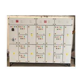 Pump Control Panels