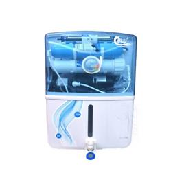 Pureone Blu Domestic Reverse Osmosis System, Features: Auto Shut-Off