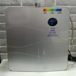 Pureone Purifier Water Ionizer Machine, Color: Silver