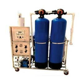 Pureone Ro Capacity 500 Literhour 500Lph Commercial Ro System, RO Capacity: 500 (Liter/hour)