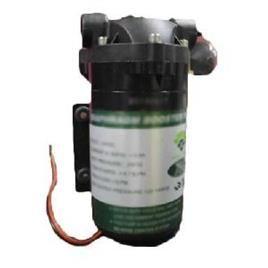 Purifier Semi Automatic Ro Booster Pump 100 Gpd