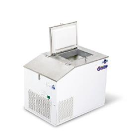 Push Cart Freezer Frtk 120 116 Litres, No. of Lids/ Doors: 1