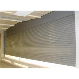 Push Rolling Shutters, Height: 12 feet
