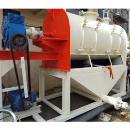 Putty Mixer, Design Type: Customized