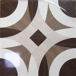 Puzzle Wood Pvc Plastic Ceiling Tiles