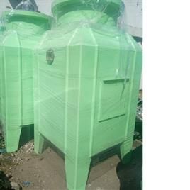 Pvc And Fiber Glass Cooling Tower