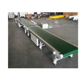 Pvc Belt Conveyor 5